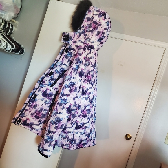 Winter jacket - Picture 2 of 2